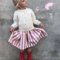 Stockholmsweater Junior